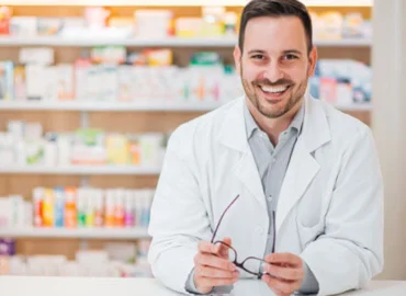 تکنسین داروخانه جهاد دانشگاهی واحد علامه طباطبایی، تکنسین داروخانه، کار در داروخانه، جهاد دانشگاهی، جهاد دانشگاهی واحد علامه طباطبایی