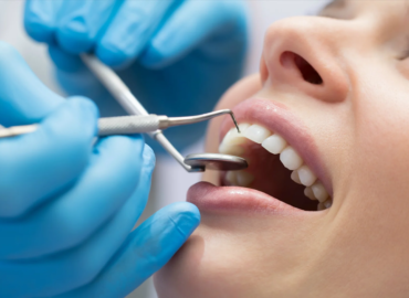 دوره آموزش دستیار دندانپزشک جهاد دانشگاهی واحد علامه طباطبایی, دستیار دندانپزشک, دوره دستیار دندانپزشکو