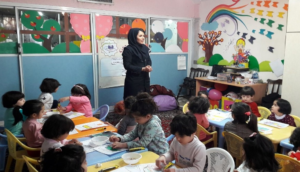 دوره مربیگری مهد کودک جهاد دانشگاهی واحد علامه طباطبایی, مربیگری مهد, مربیگری مهد کودک, تربیت معلم مهد کودک, تربیت معلم