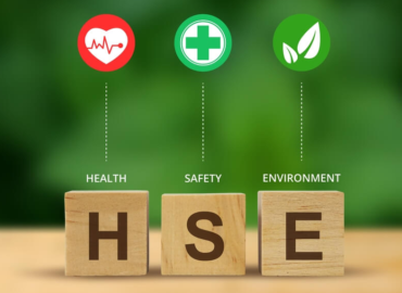 HSE کارشناس جهاد دانشگاهی واحد علامه طباطبایی, دوره HSE, آموزش متخصص HSE