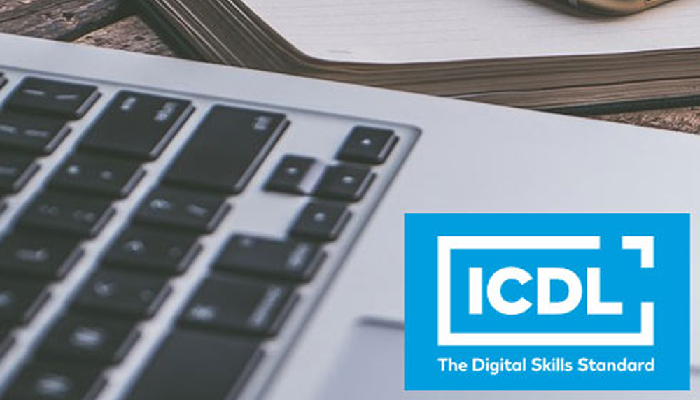 icdl, مهارت های هفتگانه, کاربری کار با رایانه, رایانه کار